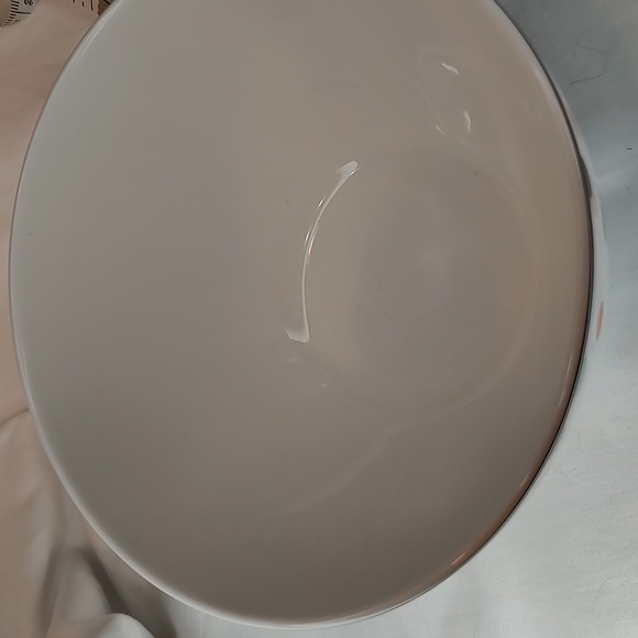 LENOX Kate Spade Cereal Bowl Market Street Confetti - Picture 6 of 6